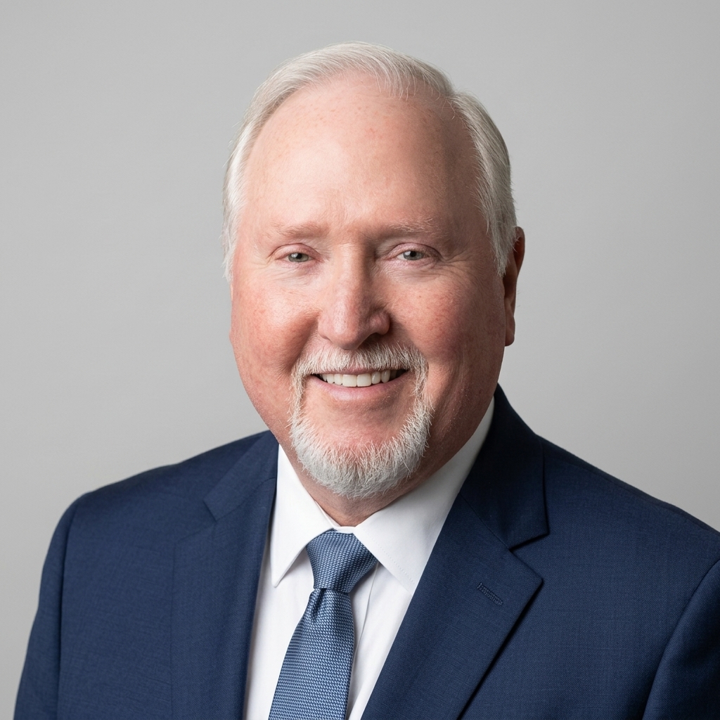 Michael Kearns, Insurance Agent